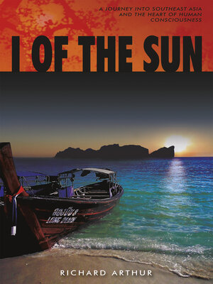 cover image of I of the Sun